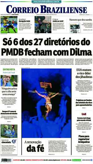 .:Correio Braziliense:.