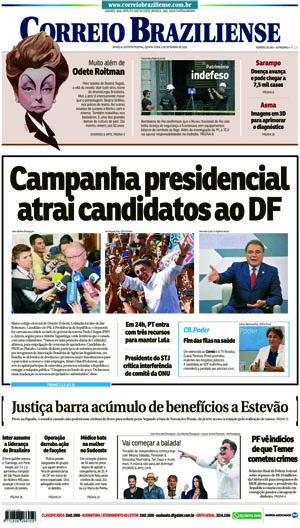 Jornal Impresso