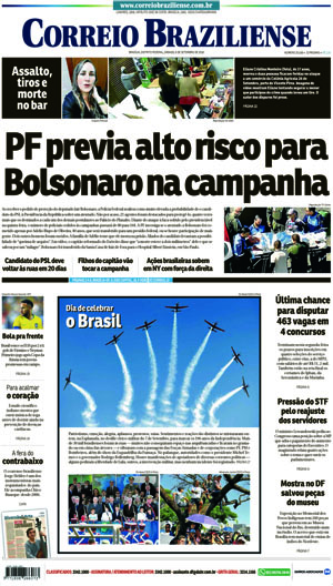 Jornal Impresso