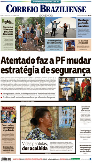 Jornal Impresso