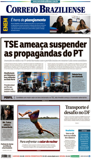 Jornal Impresso