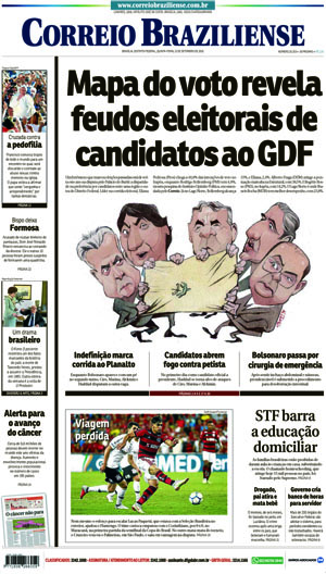 Jornal Impresso