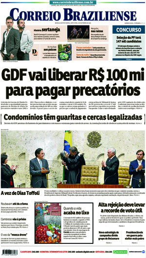 Jornal Impresso