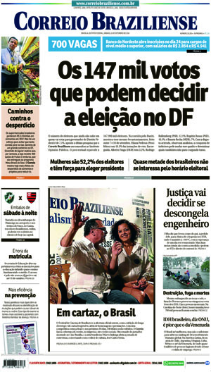 Jornal Impresso