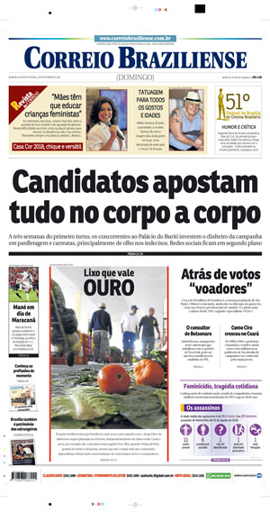 Jornal Impresso