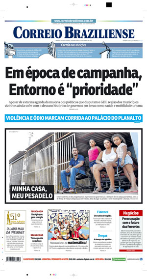 Jornal Impresso