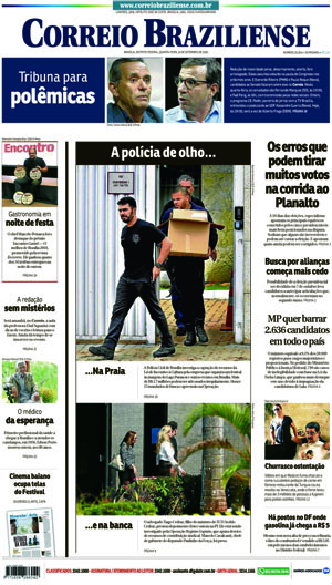 Jornal Impresso