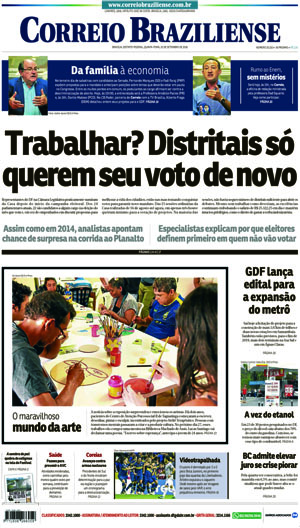 Jornal Impresso