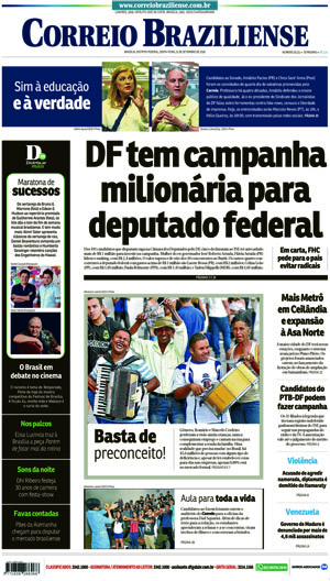 Jornal Impresso