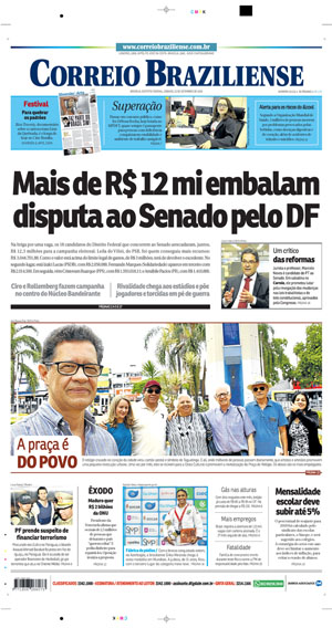 Jornal Impresso