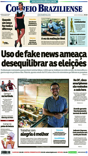 Jornal Impresso