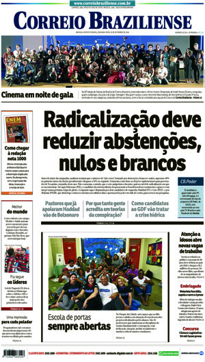 Jornal Impresso