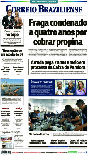 Jornal Impresso