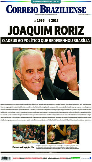 Jornal Impresso