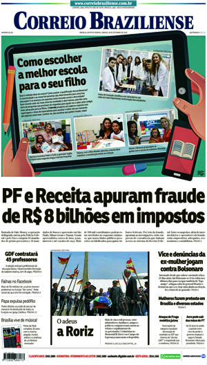 Jornal Impresso