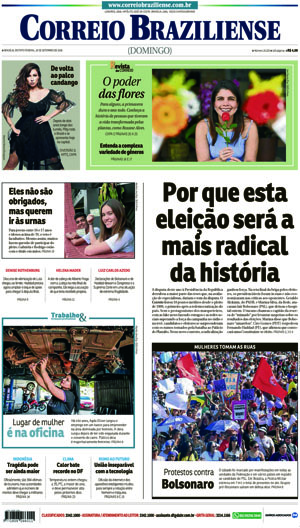 Jornal Impresso