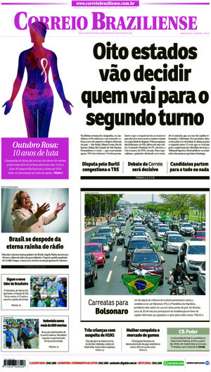 Jornal Impresso