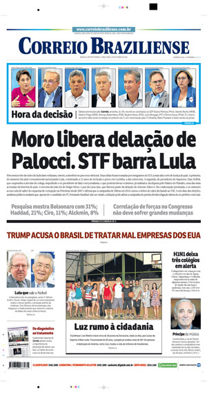 Jornal Impresso