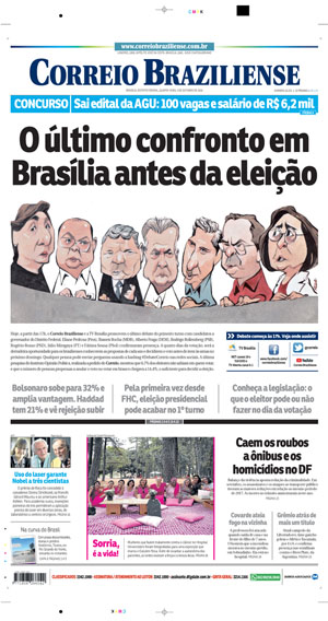 Jornal Impresso