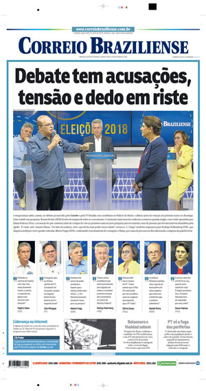 Jornal Impresso