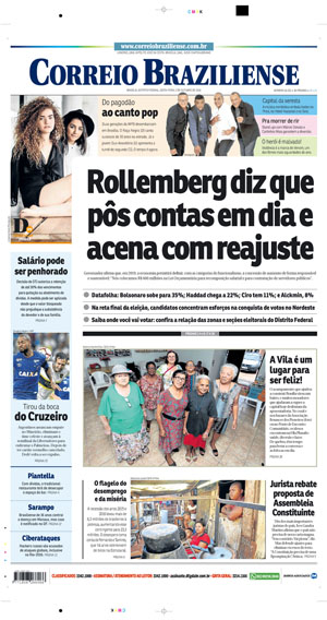 Jornal Impresso