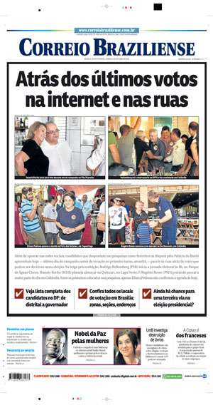 Jornal Impresso