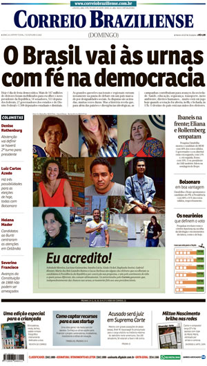 Jornal Impresso