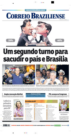 Jornal Impresso