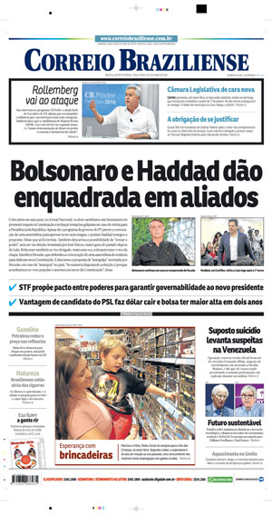 Jornal Impresso