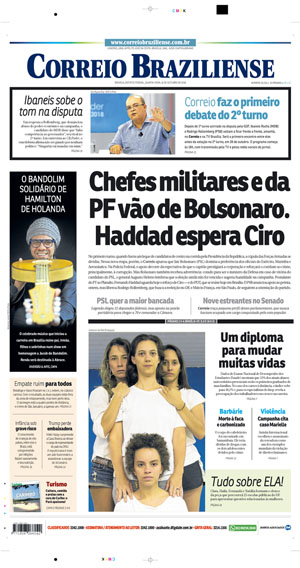 Jornal Impresso