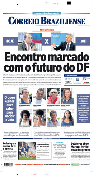 Jornal Impresso