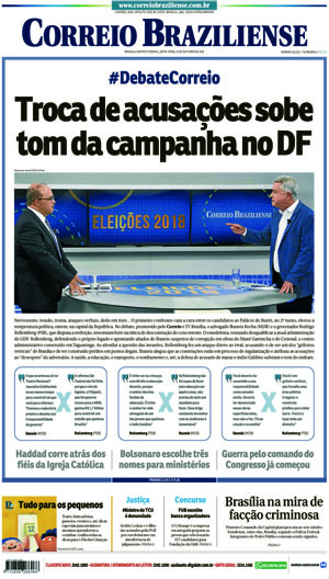 Jornal Impresso