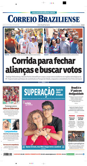 Jornal Impresso