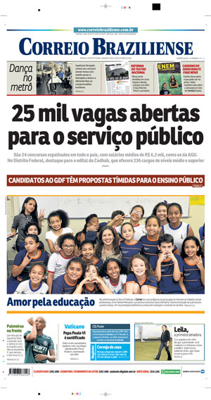 Jornal Impresso