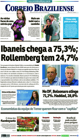 Jornal Impresso