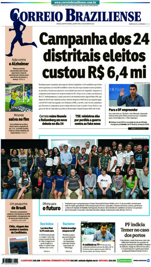 Jornal Impresso