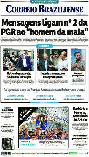 Jornal Impresso