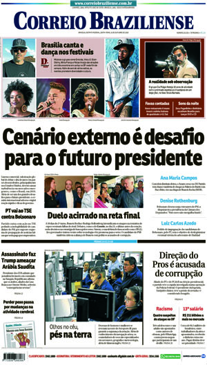 Jornal Impresso