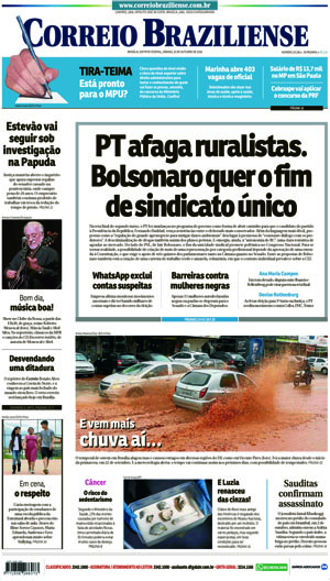 Jornal Impresso