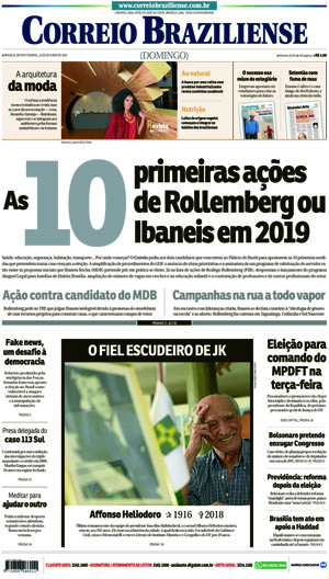 Jornal Impresso