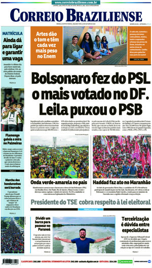 Jornal Impresso