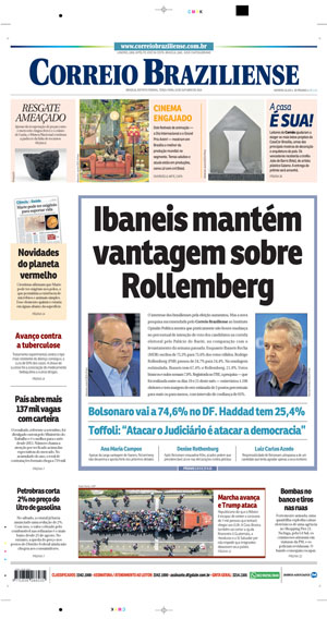 Jornal Impresso