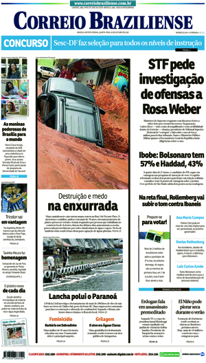 Jornal Impresso