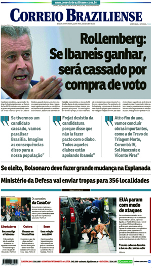 Jornal Impresso