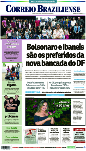 Jornal Impresso