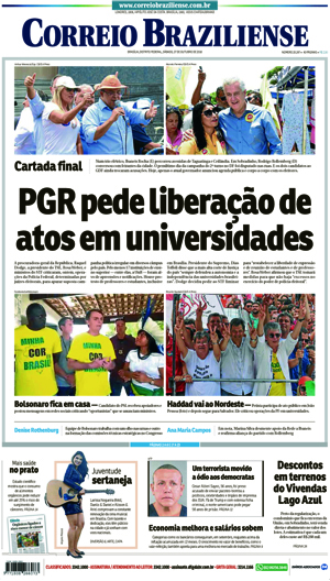 Jornal Impresso