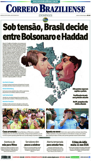 Jornal Impresso