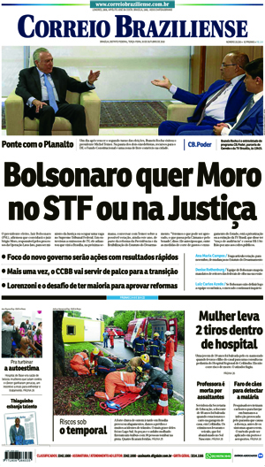 Jornal Impresso