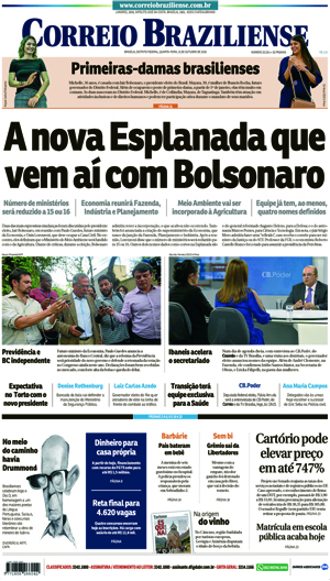 Jornal Impresso