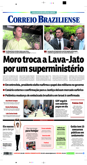 Jornal Impresso